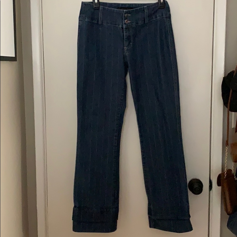 BEBE jeans